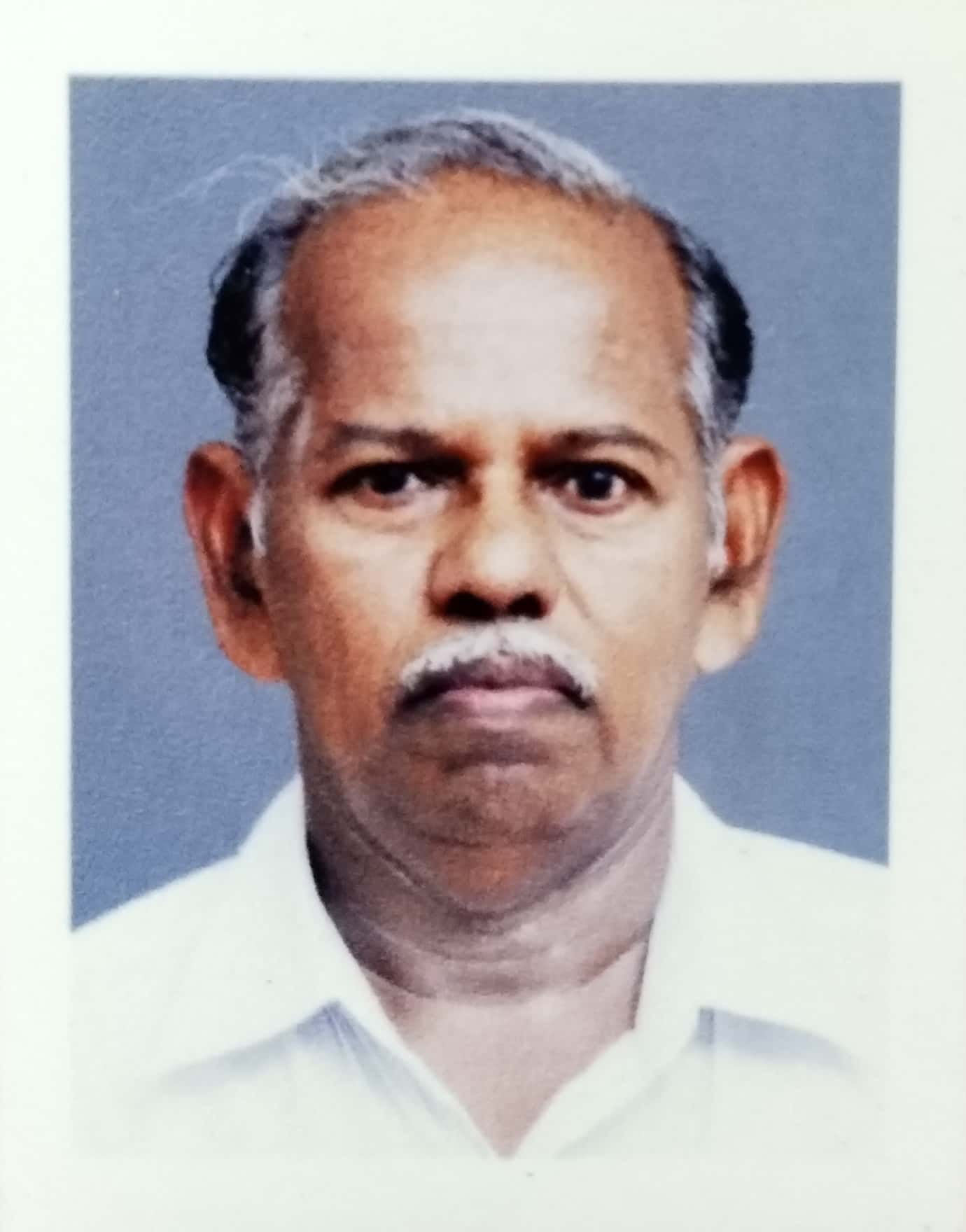V.R. Raveendran